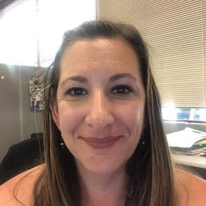 Meet your Posher, Karina